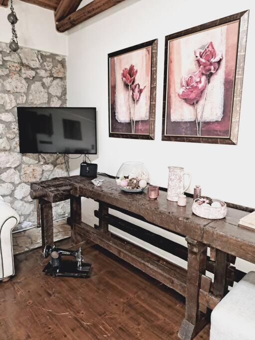 Fragosiko - Rustic Retreat In Kefalonia Argostoli  Exteriör bild