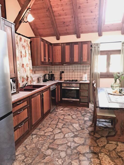 Fragosiko - Rustic Retreat In Kefalonia Argostoli  Exteriör bild