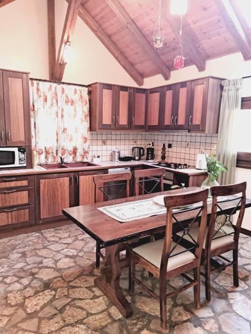Fragosiko - Rustic Retreat In Kefalonia Argostoli  Exteriör bild