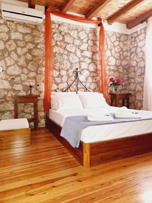 Fragosiko - Rustic Retreat In Kefalonia Argostoli  Exteriör bild
