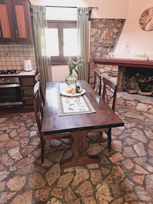 Fragosiko - Rustic Retreat In Kefalonia Argostoli  Exteriör bild